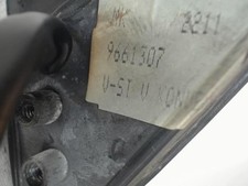 Specchietto retrovisore