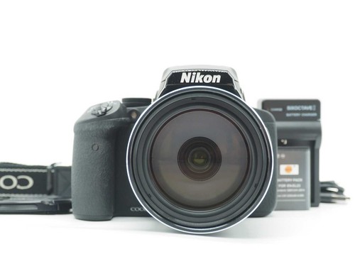 Nikon coolpix p900 fotocamera - coolpix,