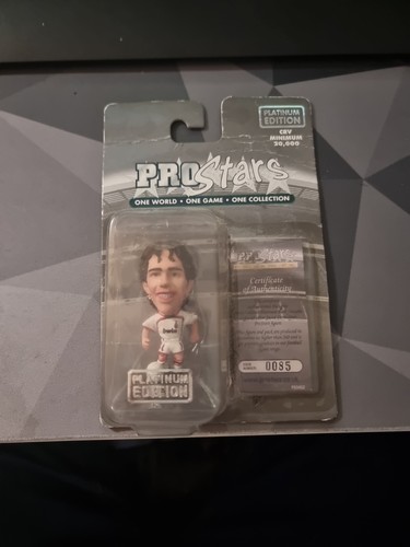 Confezione corinthian prostars - confezione,