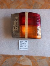 A 112 -75 Abarth fanale