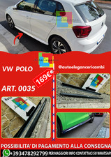 💕ART. 0035 MINIGONNE VW