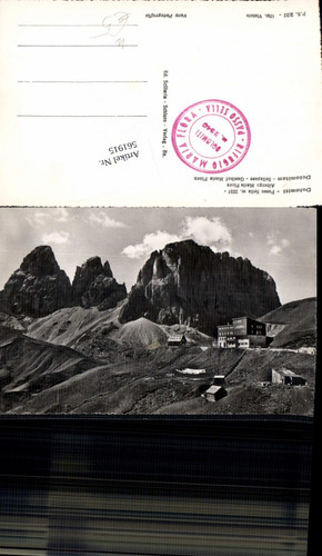 561915 trentino bolzano passo - bolzano,