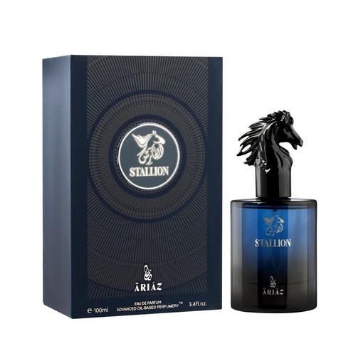 Stallion edp profumo - stallion,
