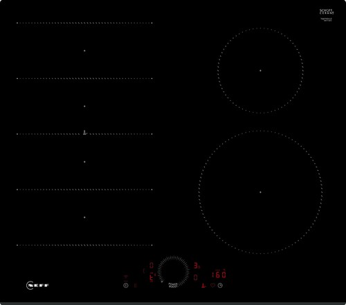 Neff t66fhe4l0 piano - neff, cottura