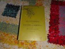 ENCICLOPEDIA DEI LAVORI