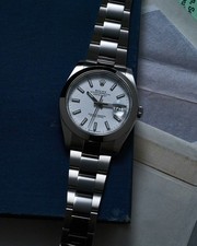Rolex Datejust 41 126300