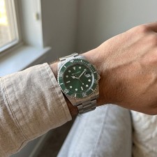 Bellaro mariner style watch - bellaro,