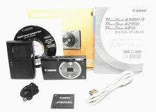 Canon PowerShot A2300 HD 16,0