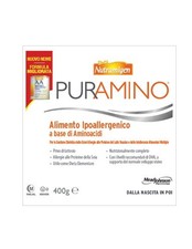 NUTRAMIGEN PURAMINO 400G