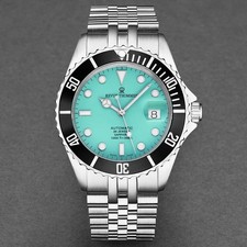 Revue Thommen Automatic Diver