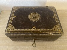 Antica Scatola Portagioie