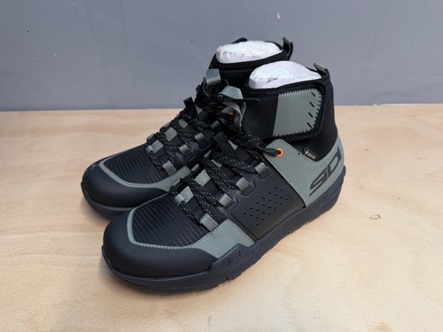 Scarpe sidi atomus mid - sidi, gtx