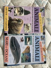 Le Mie Ricerche Sugli Animali