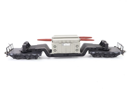 Märklin 4617 vagone merci - märklin,