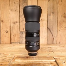 Obiettivo Tamron AF SP