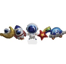 Pallone PALLONCINO in foil