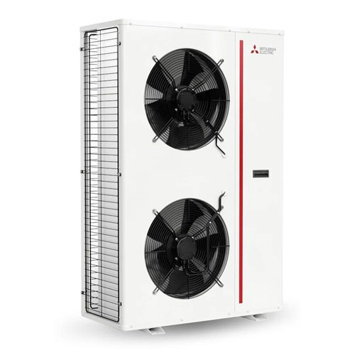 Mitsubishi pompa di calore - mitsubishi,
