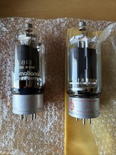 Coppia tubi trasmettitore NOS