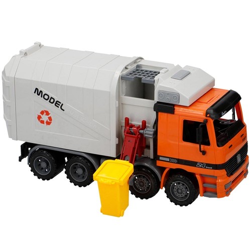 Camion ecologico giocattolo - camion,
