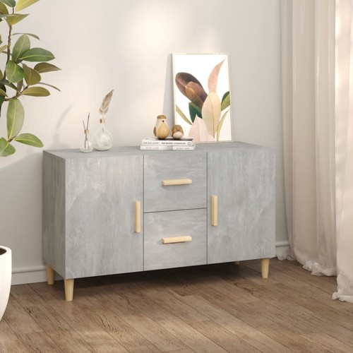 Credenza legno multistrato - credenza,