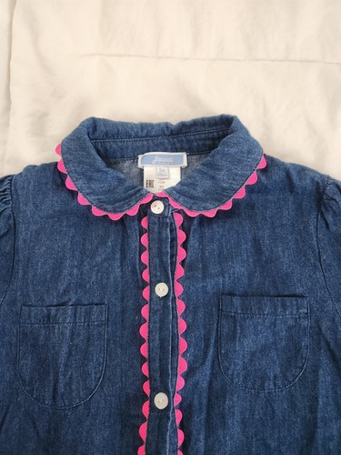 Top bambina jacadi - bambina,