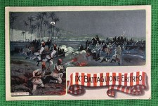 Cartolina Militare Libia