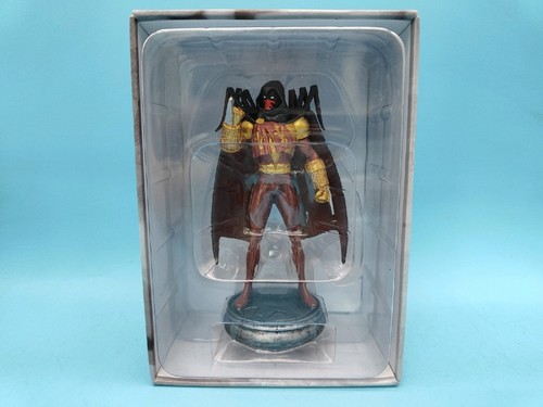 Azrael chess collection - dc,