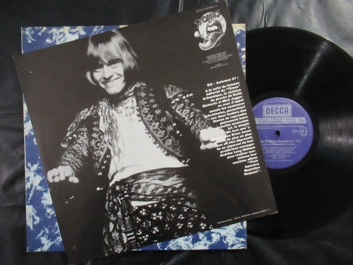 The rolling stones - stones, 11)
