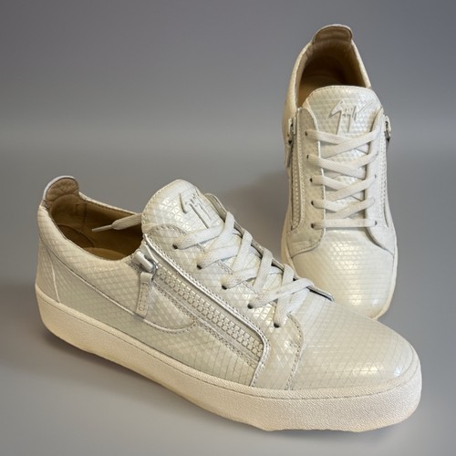 Sneaker uomo taglia