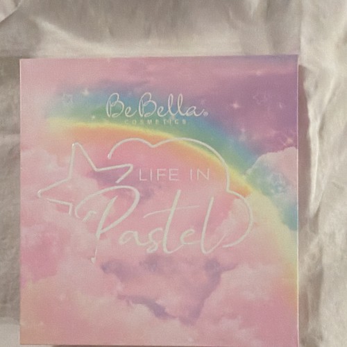 Bebella cosmetics life - bebella,