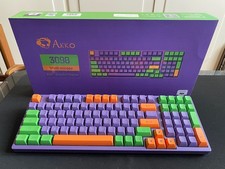 Tastiera meccanica gaming