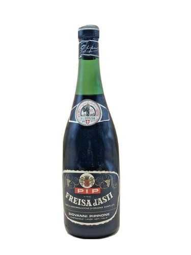 Freisa asti 1970 giovanni - freisa,