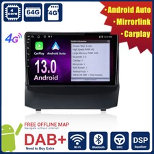 Per Ford Fiesta Carnevale