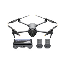 KIT MANUALI OBBLIGATORI DJI MAVIC 4 PRO RC PRO 2 + REGISTRAZIONE DRONE D-FLIGHT