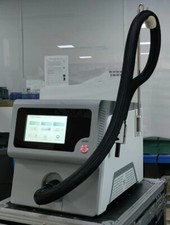 Macchina riduzione crio