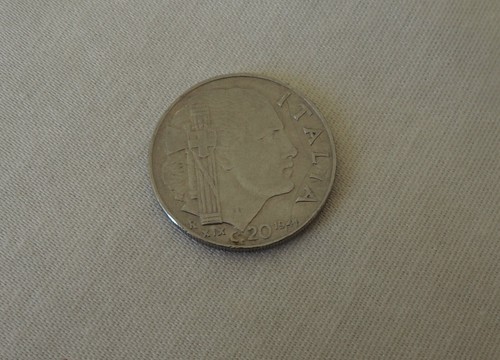 Cent 1941 xix - xix, (impero)