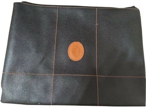 Trussardi vintage black