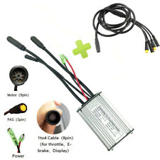 Regolatore 48V 36V 17A KT +