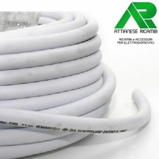 TUBO GAS METANO IN GOMMA PER