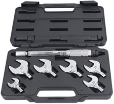 Set Chiavi Dinamometriche