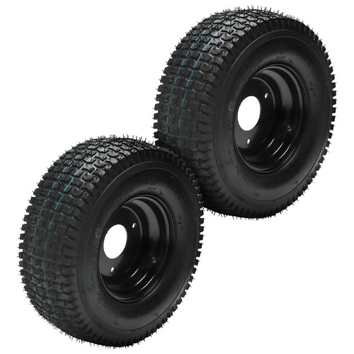 2pz cerchio ruota 13x5 - 2pz,