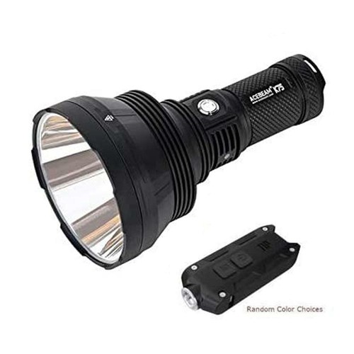 Combo acebeam k75search light - combo:,