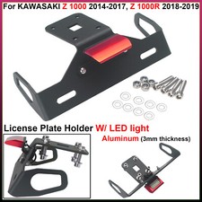 1x Portatarga Eliminatore