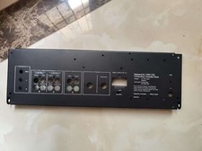 Nakamichi 1000 zxl - , cassette