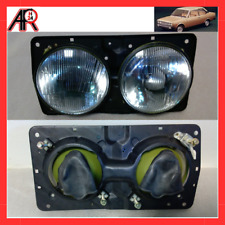 Coppia fari Fiat 131 Farès F281