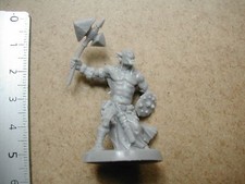 ORC ENFORCER MINION  MINIATURE