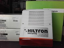 Sirena antifurto esterna Cia