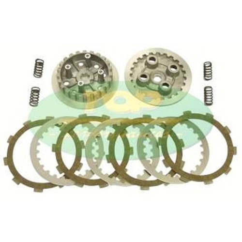 Kit frizione tpr moto - kit,