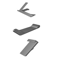 Tablet Mount Compatible with