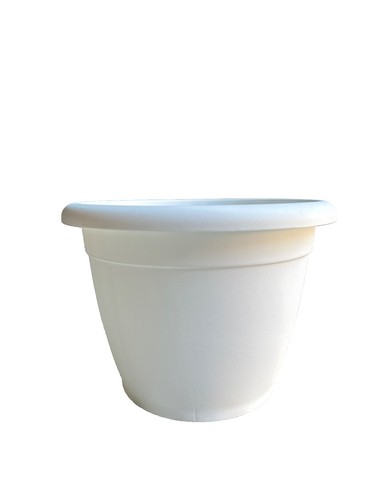 Vaso tondo naxos plastica - naxos, in
